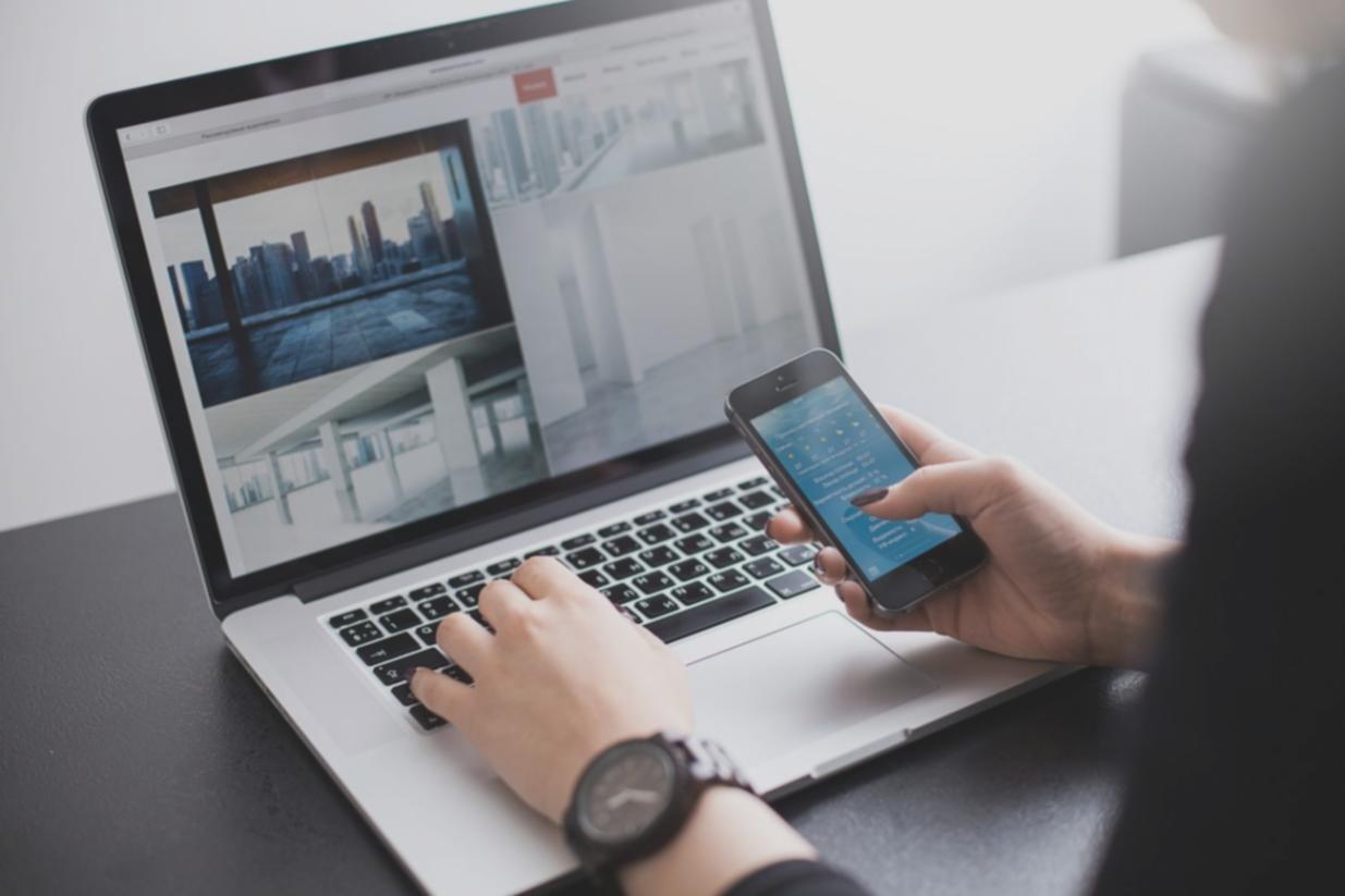 Session de travail pratique sur l'optimisation de contenu