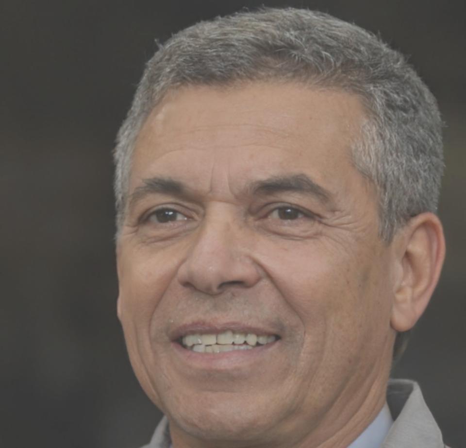 Portrait de Théo Blanchard