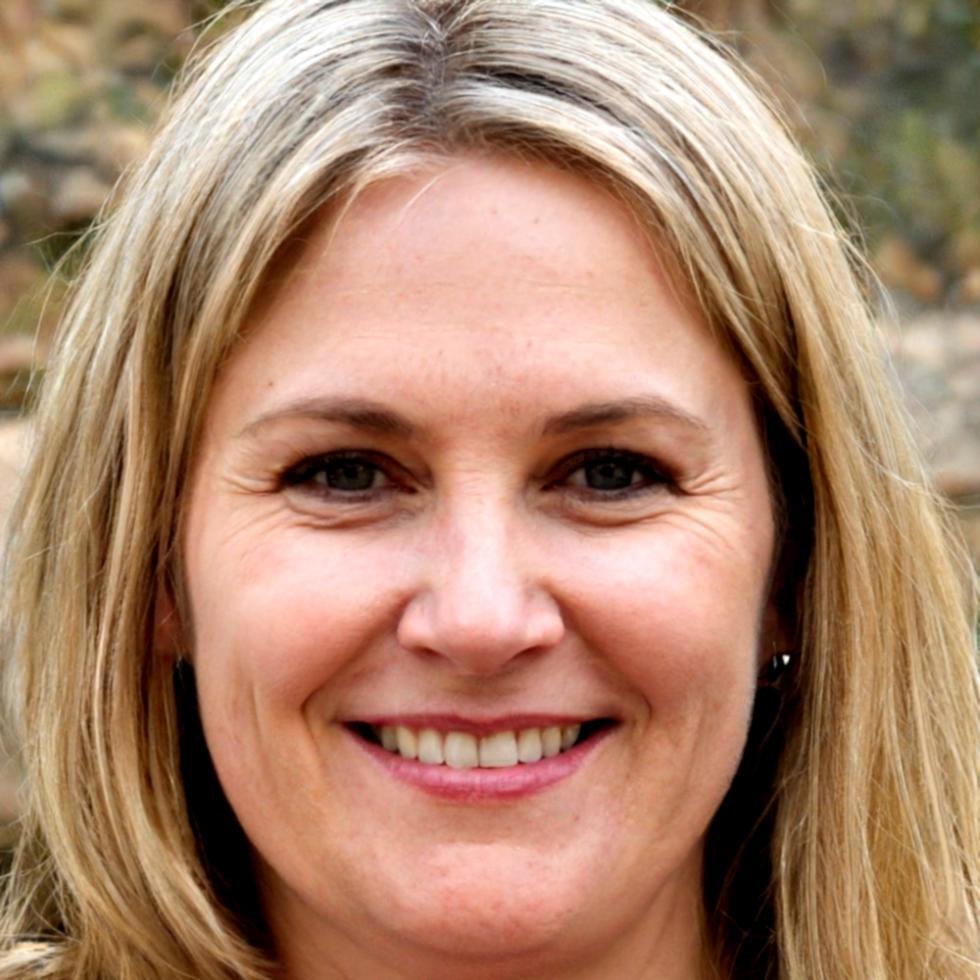 Portrait de Camille Durand